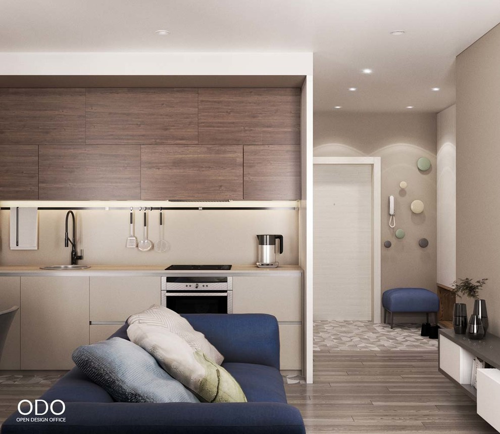 ЖК Грин Сити