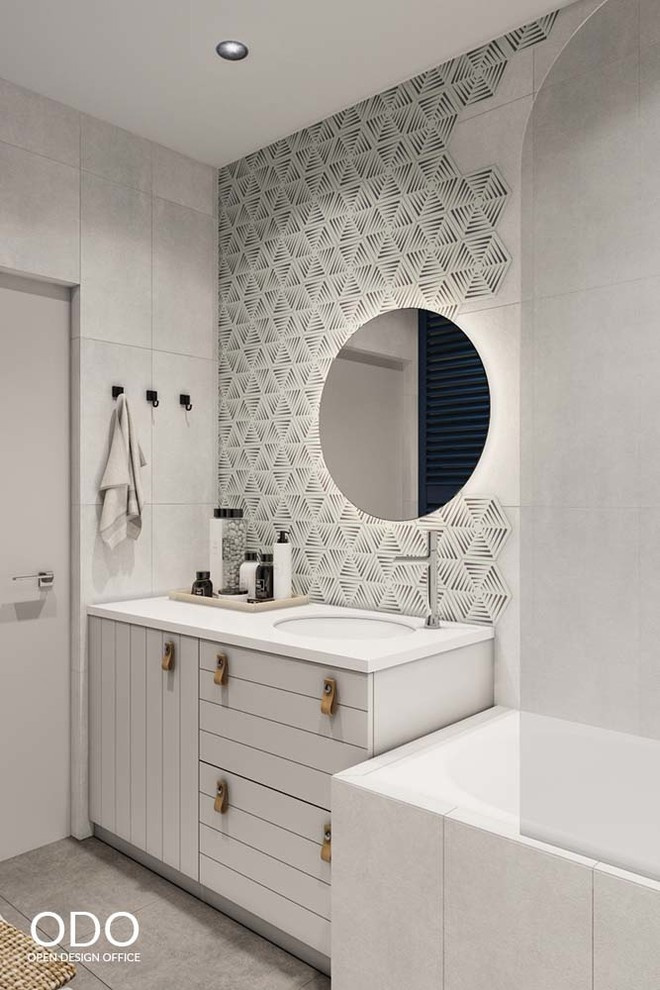 ЖК Грин Сити