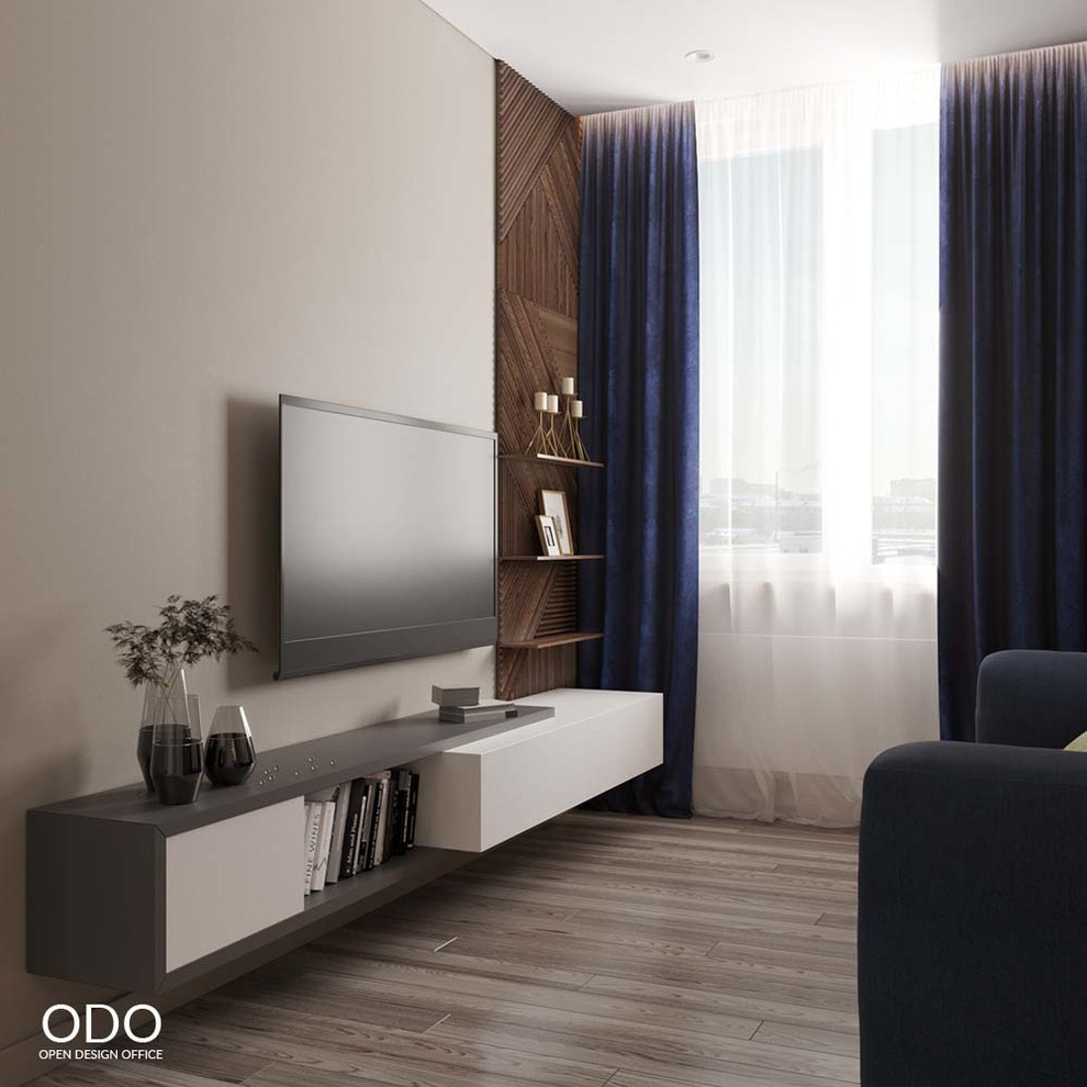 ЖК Грин Сити