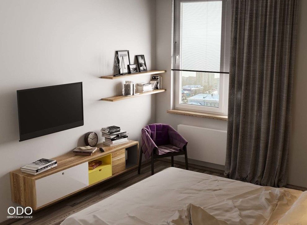 ЖК Грин Сити