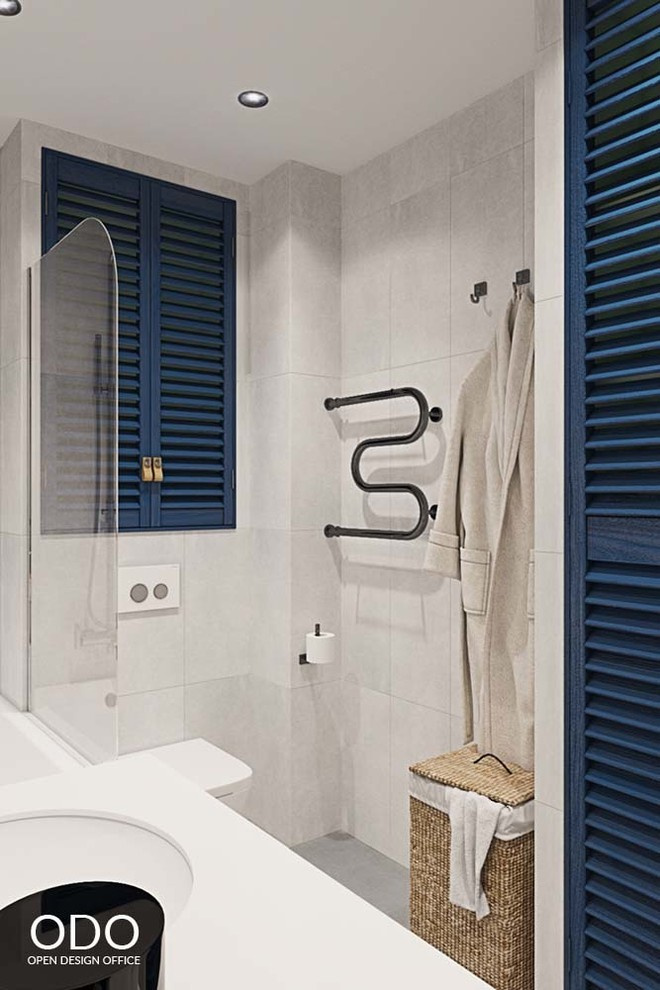 ЖК Грин Сити