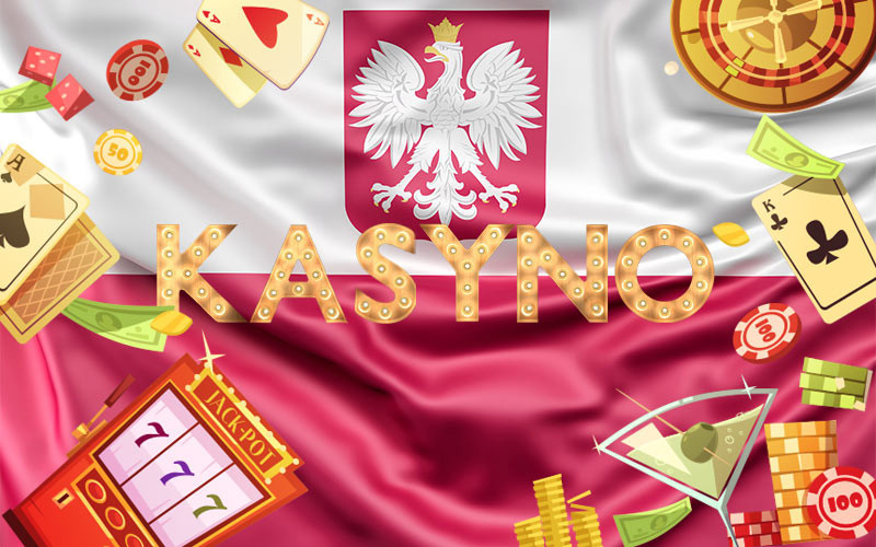 Обложка проекта: ranking kasyn