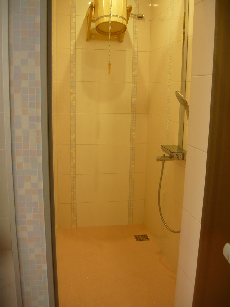 Ремонт коттеджа 350 кв.м