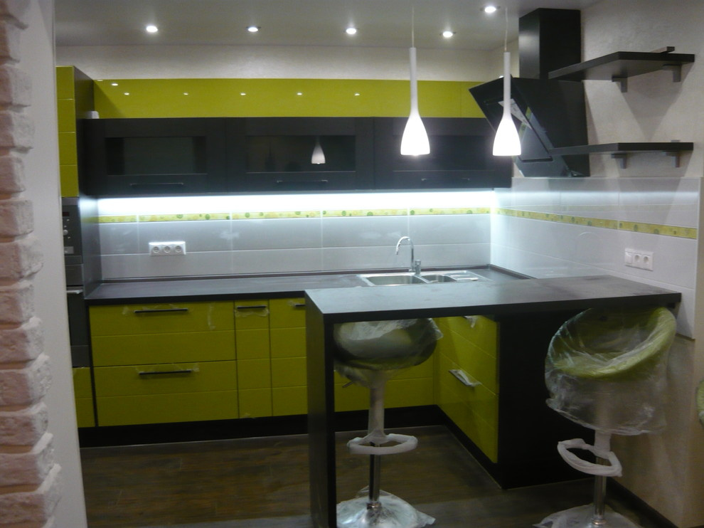 Ремонт квартиры 150кв.м жк виктория парк