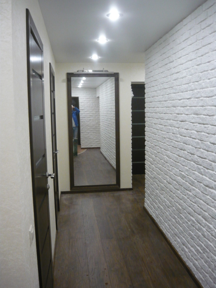 Ремонт квартиры 150кв.м жк виктория парк