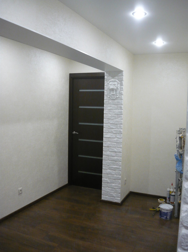 Ремонт квартиры 150кв.м жк виктория парк