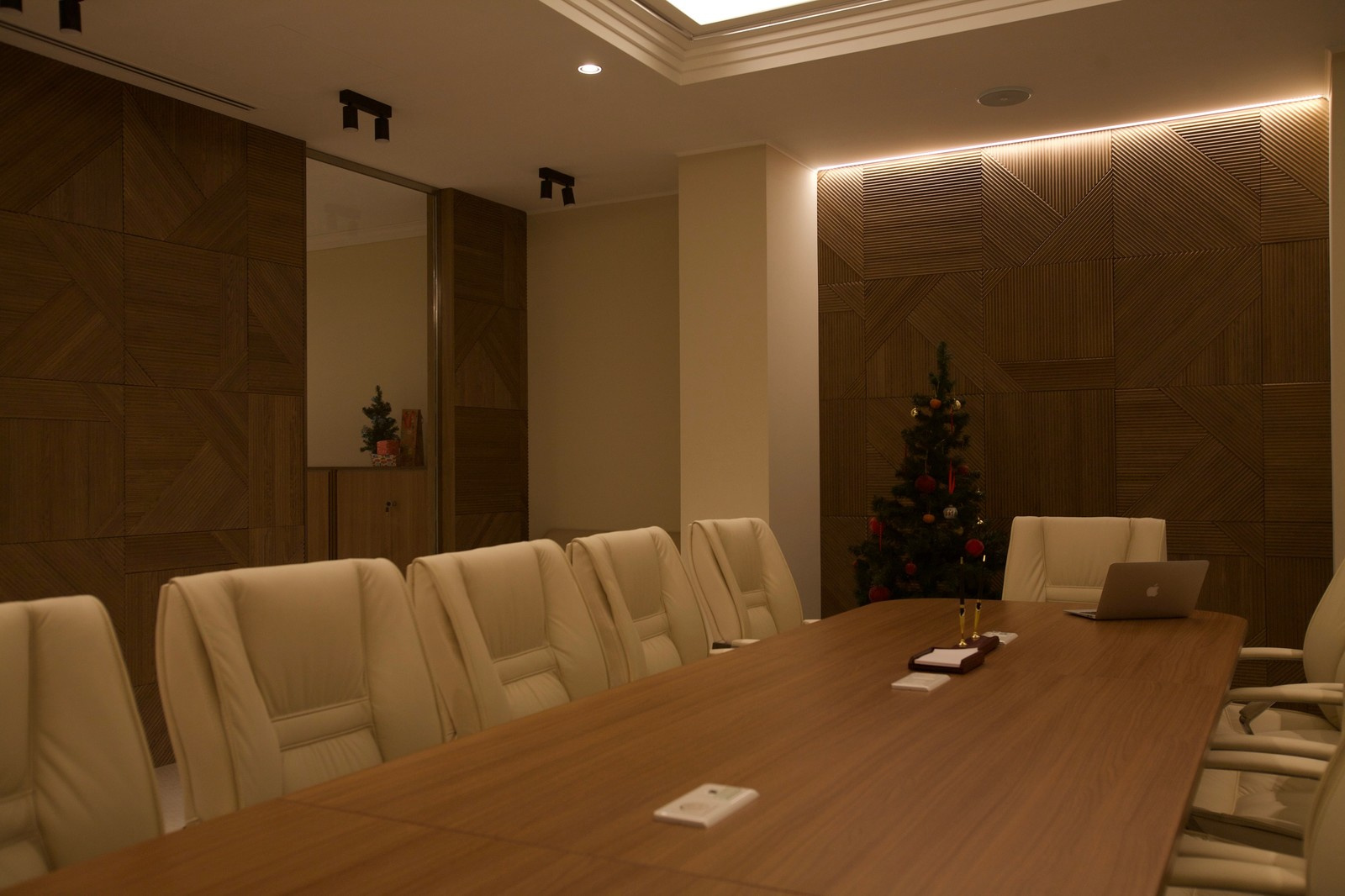 Офис В Сколково