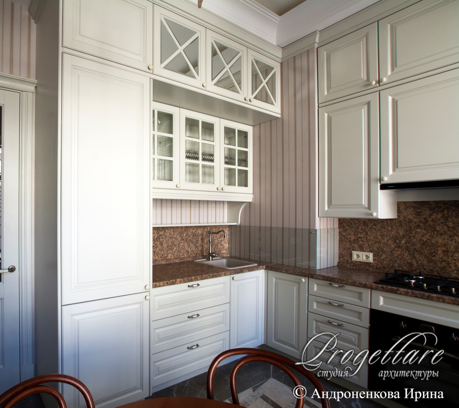 Ремонт квартиры в старом фонде