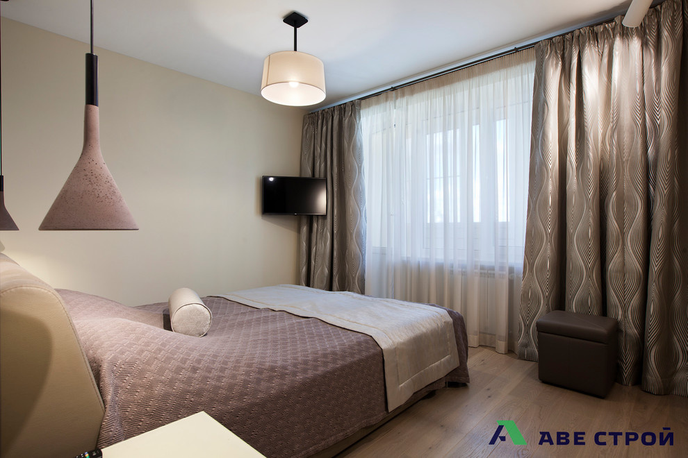 Квартира на Проспекте Мира