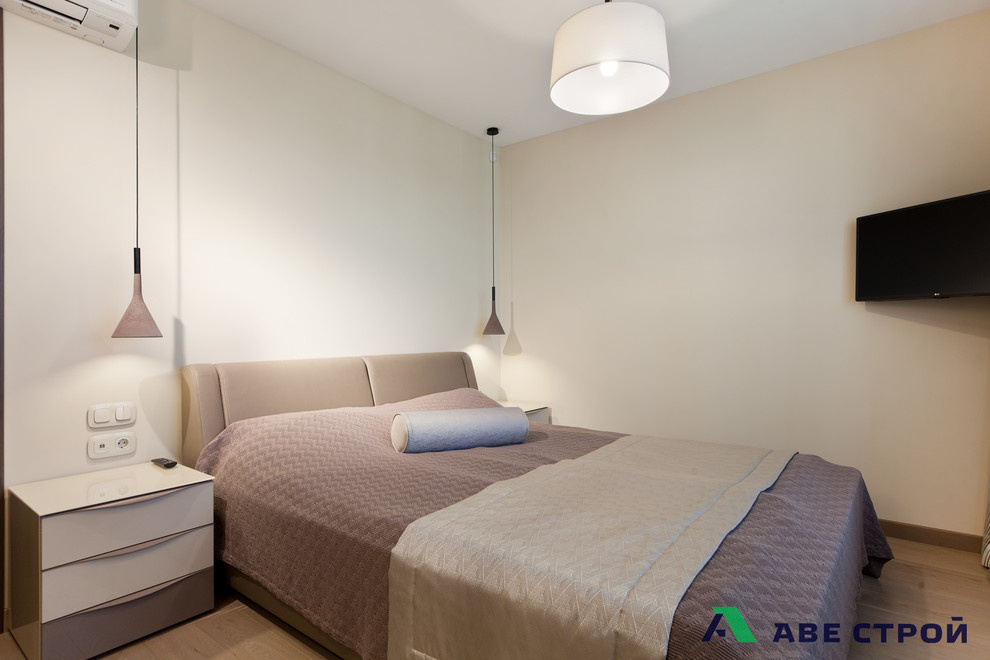 Квартира на Проспекте Мира