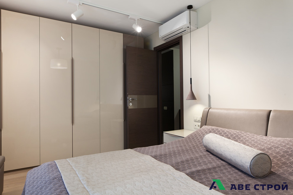 Квартира на Проспекте Мира