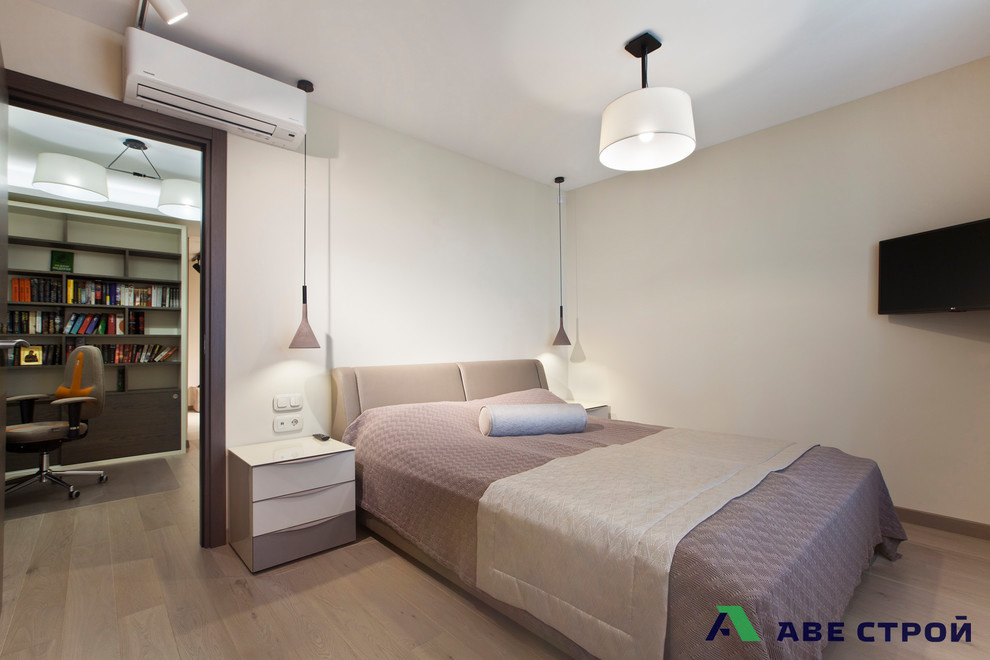 Квартира на Проспекте Мира