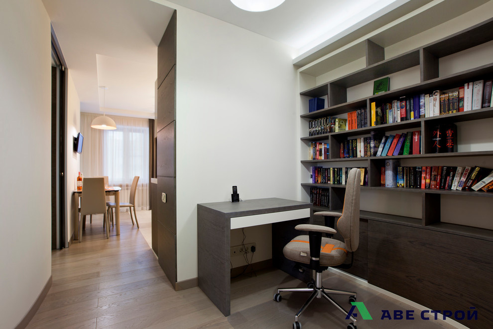 Квартира на Проспекте Мира