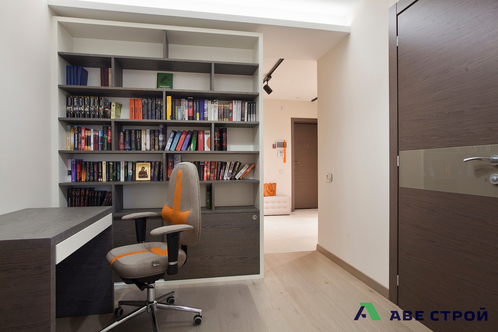 Квартира на Проспекте Мира