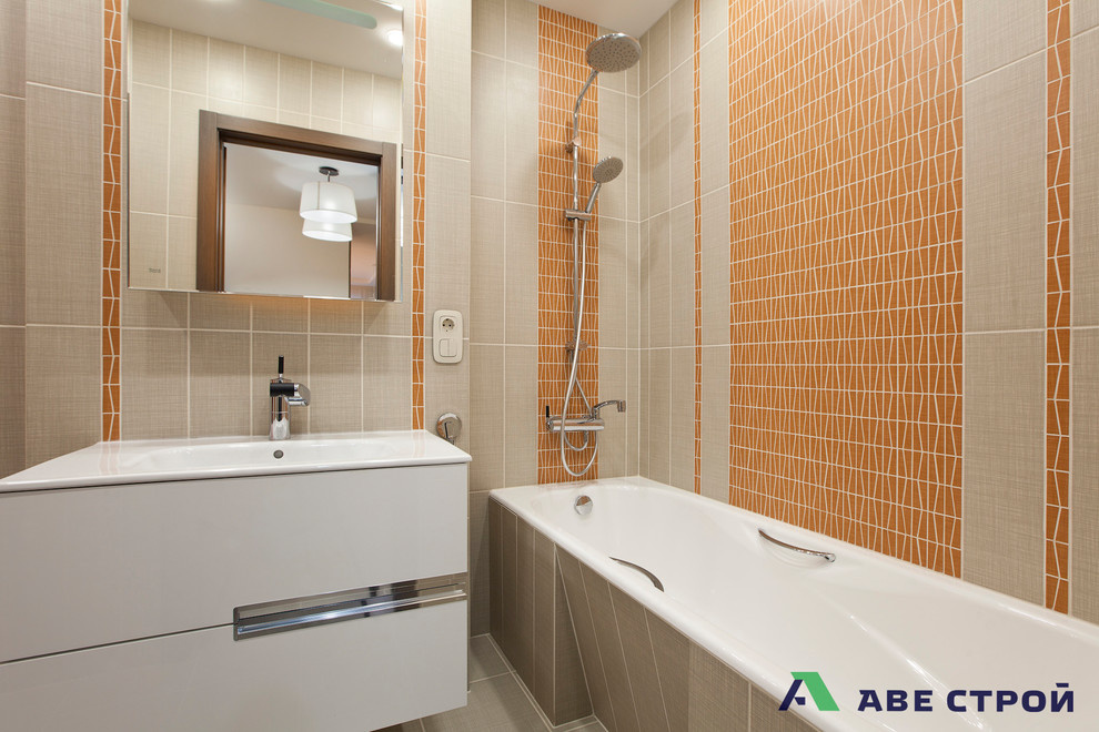 Квартира на Проспекте Мира