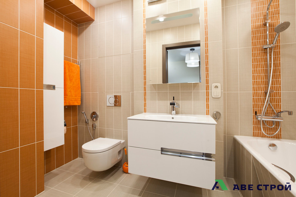 Квартира на Проспекте Мира