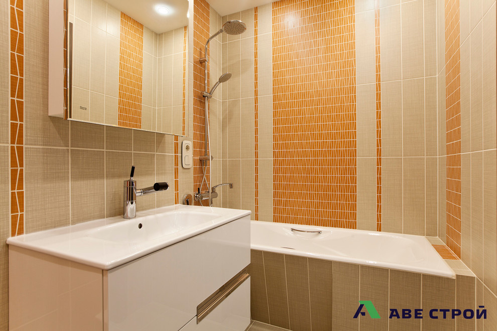 Квартира на Проспекте Мира