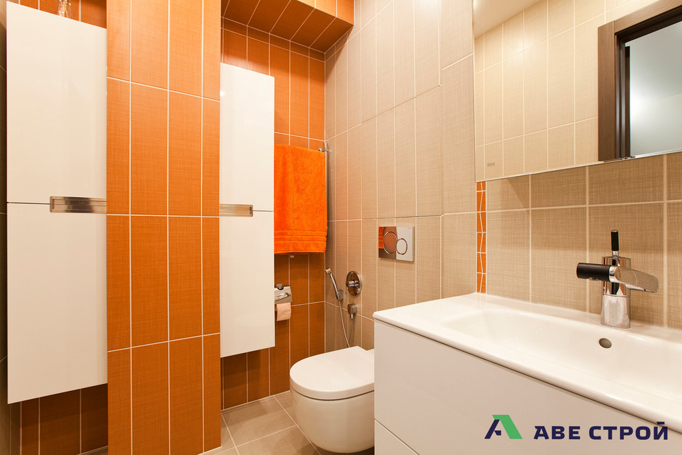 Квартира на Проспекте Мира