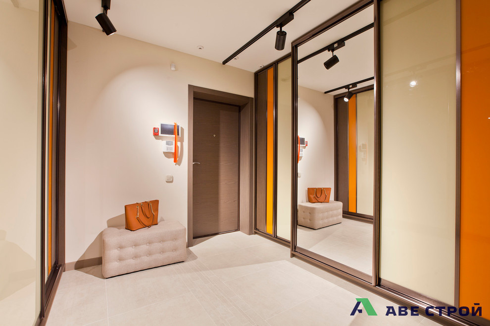 Квартира на Проспекте Мира