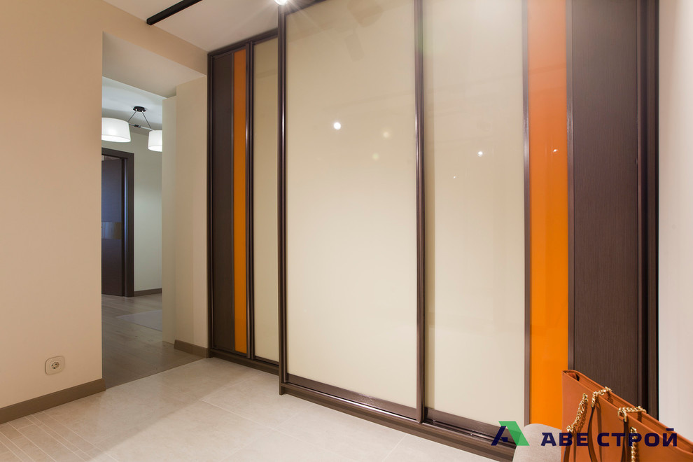 Квартира на Проспекте Мира