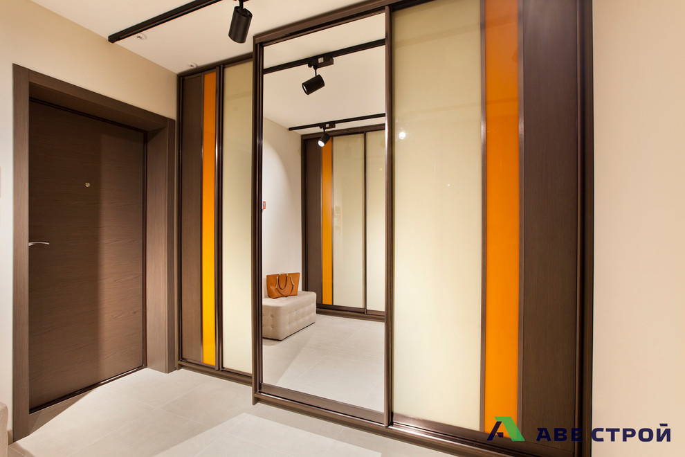 Квартира на Проспекте Мира