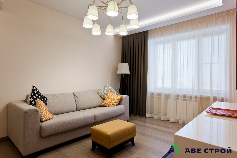 Квартира на Проспекте Мира