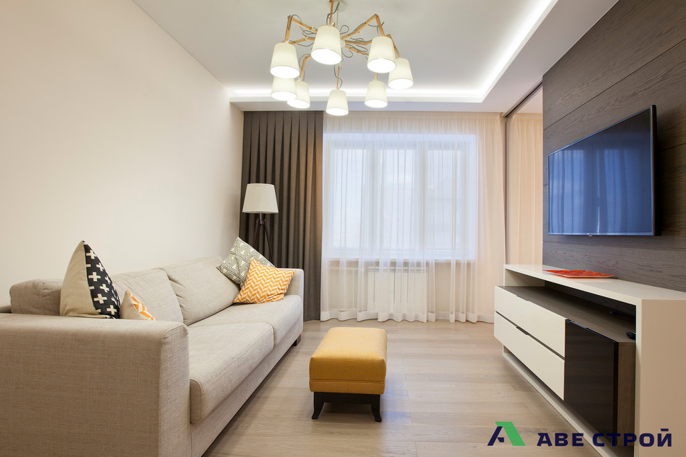 Квартира на Проспекте Мира