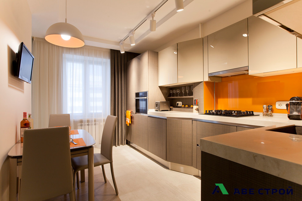 Квартира на Проспекте Мира