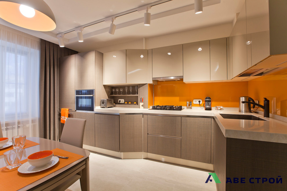 Квартира на Проспекте Мира