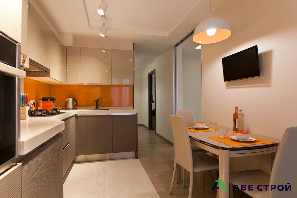 Квартира на Проспекте Мира