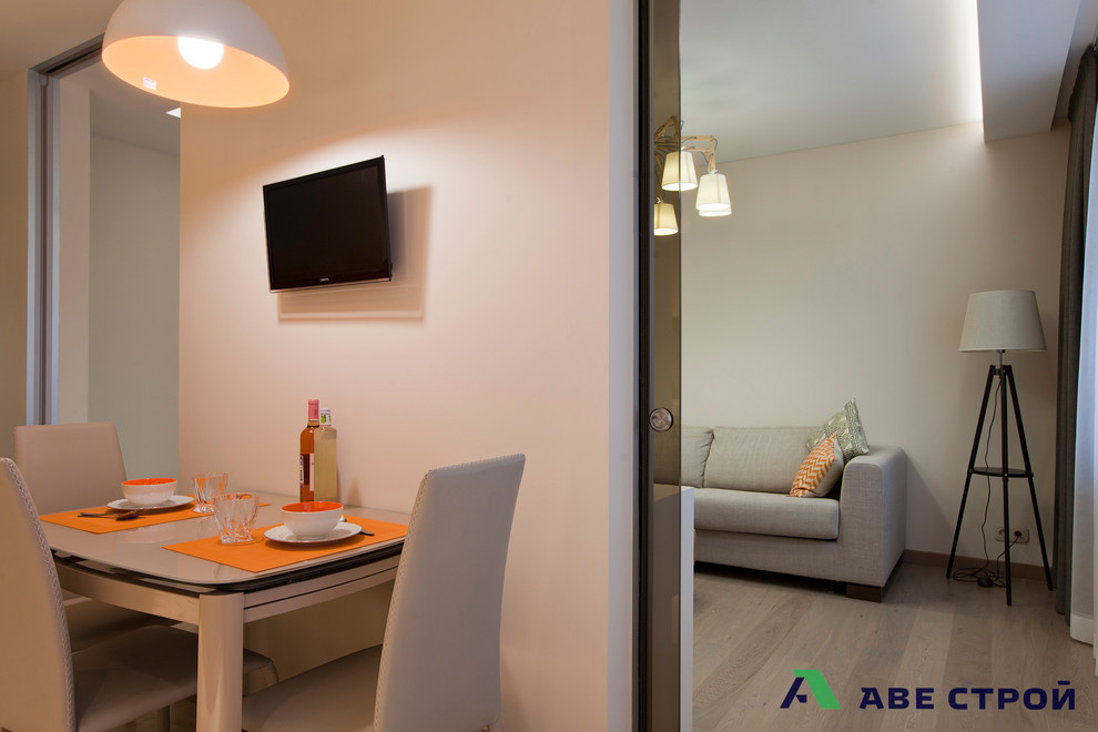 Квартира на Проспекте Мира