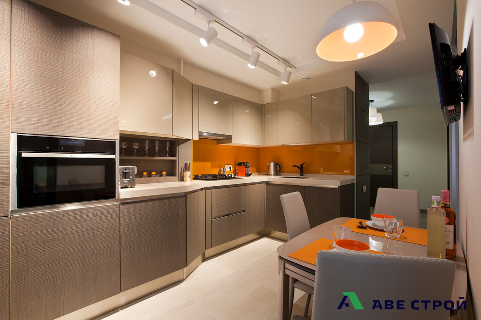 Квартира на Проспекте Мира