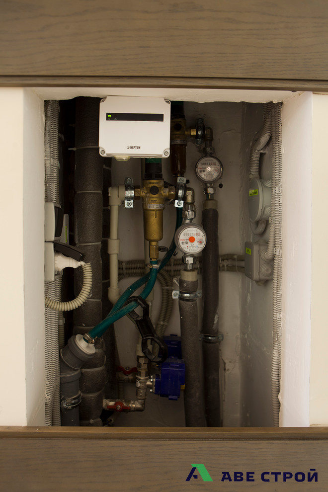 Квартира на Проспекте Мира