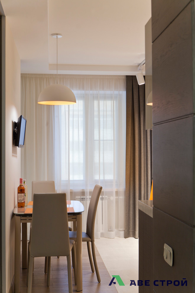 Квартира на Проспекте Мира