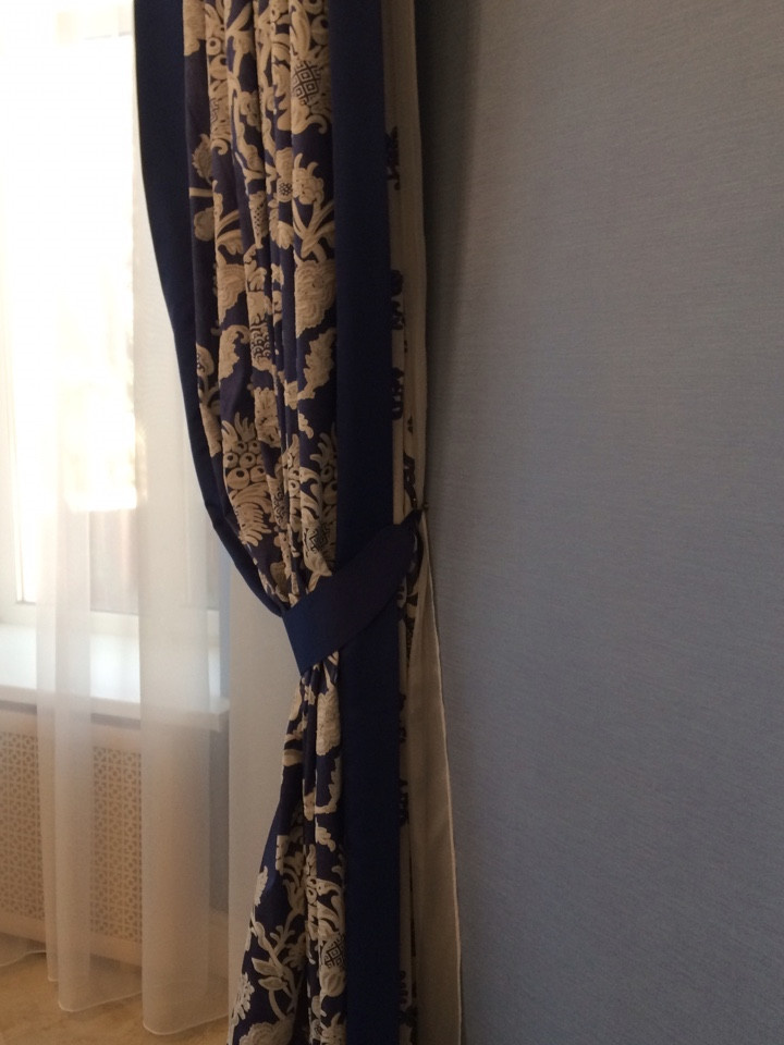 Гостевой дом в Подмосковье