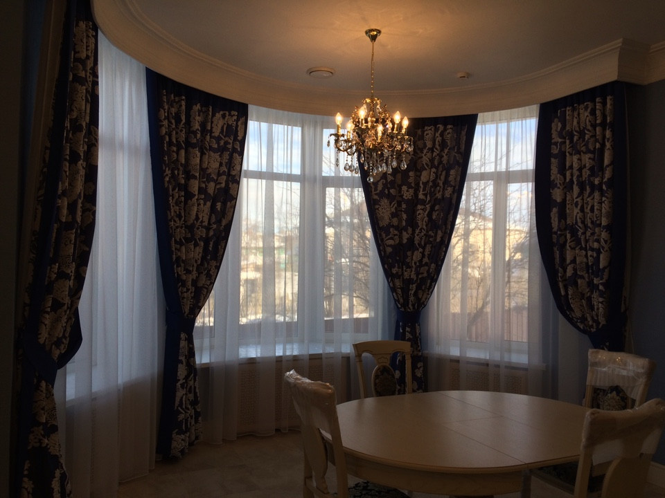 Гостевой дом в Подмосковье