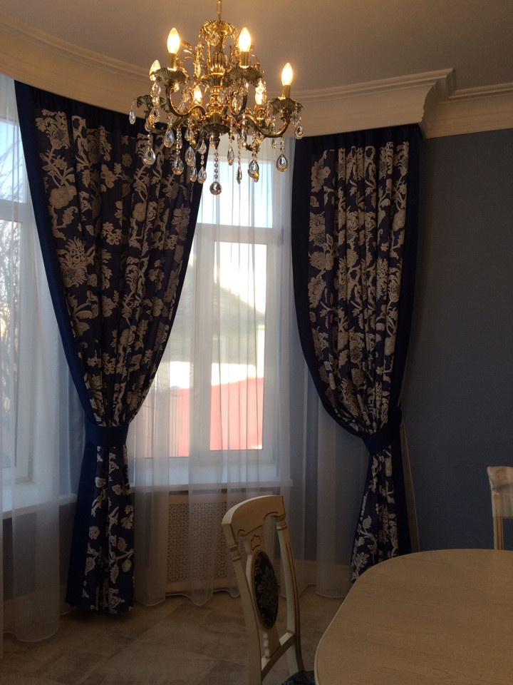 Гостевой дом в Подмосковье