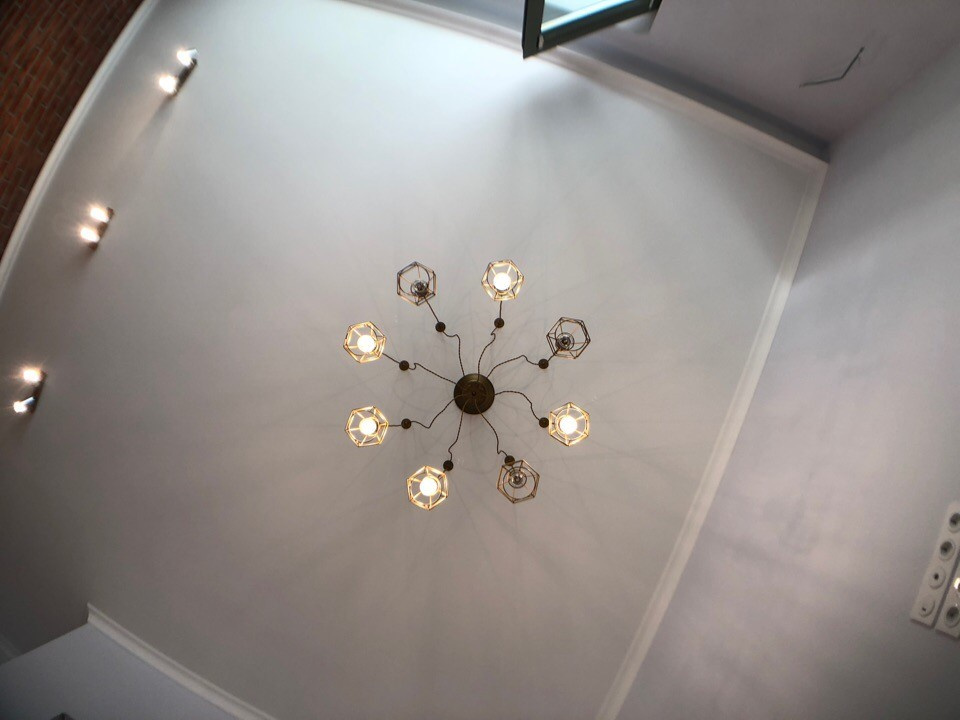 ЖК Стокгольм