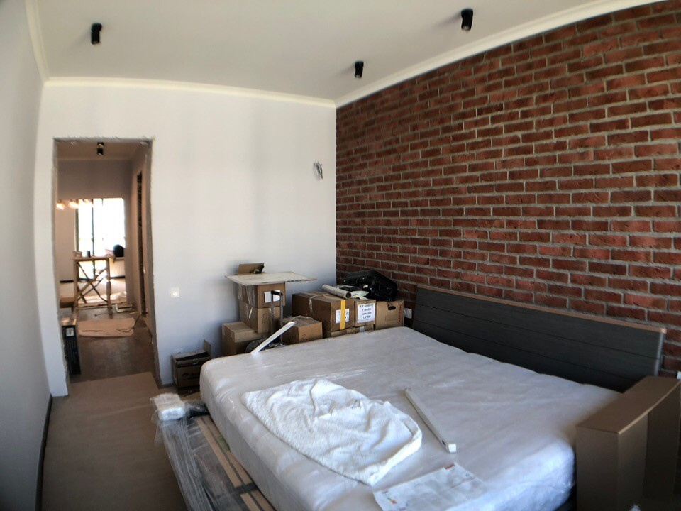 ЖК Стокгольм