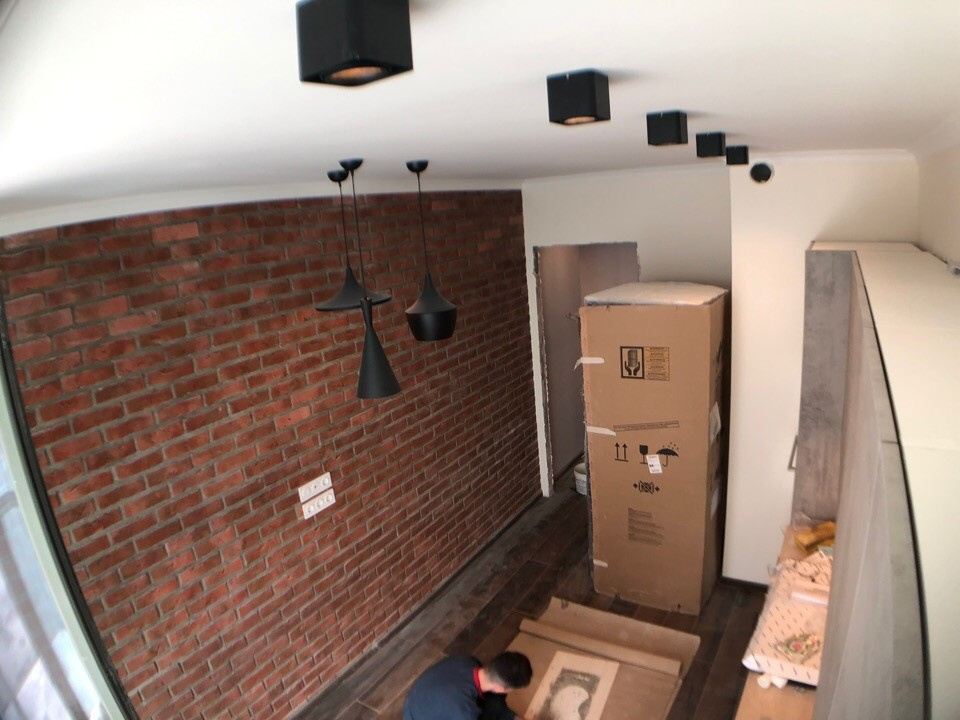 ЖК Стокгольм