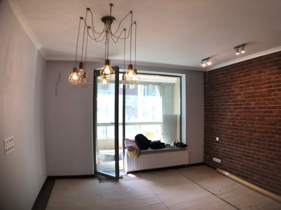 ЖК Стокгольм