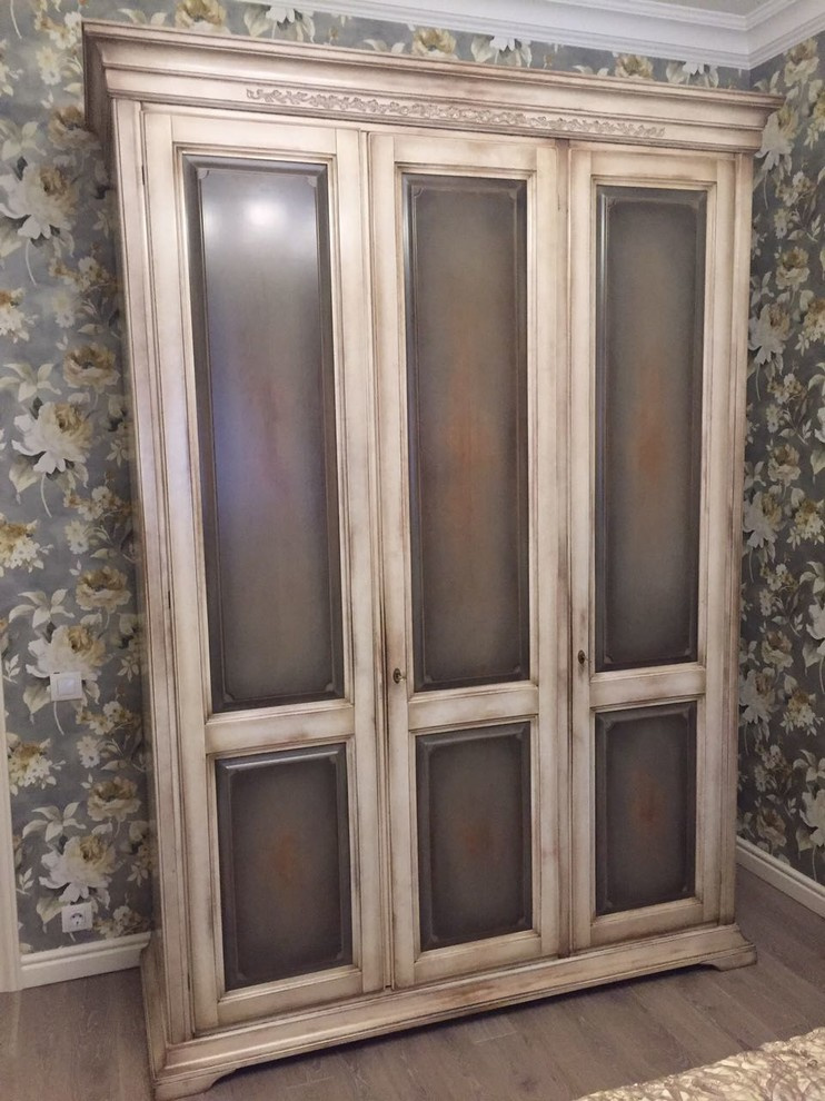 Спальня Mobile in Stile