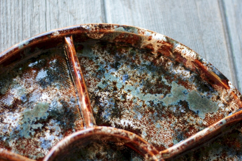 гончарная посуда