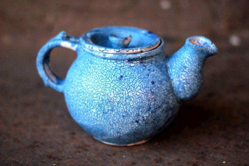 гончарная посуда