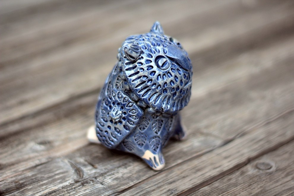 гончарная посуда