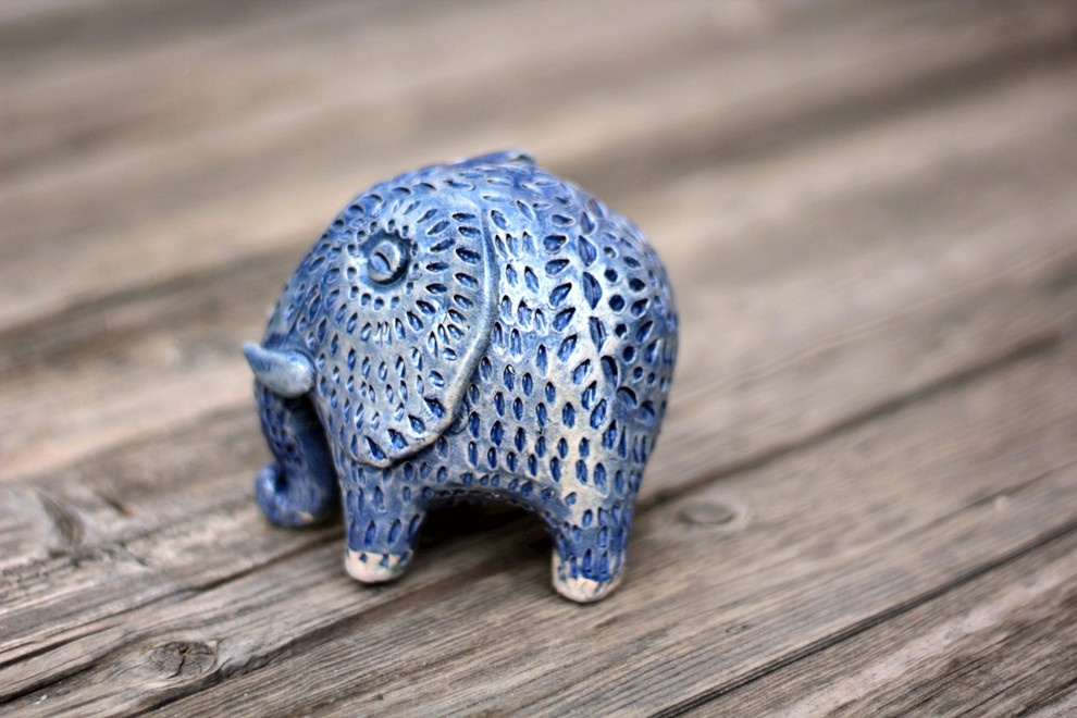 гончарная посуда