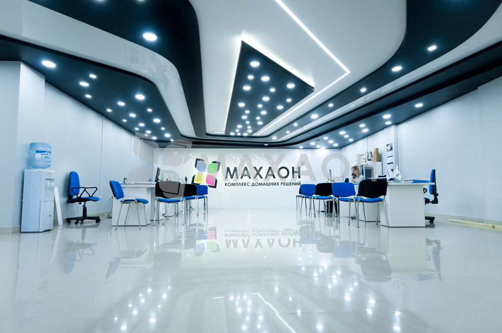 Наши работы