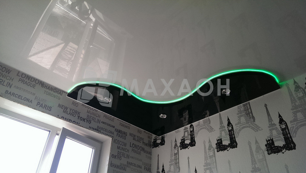 Наши работы