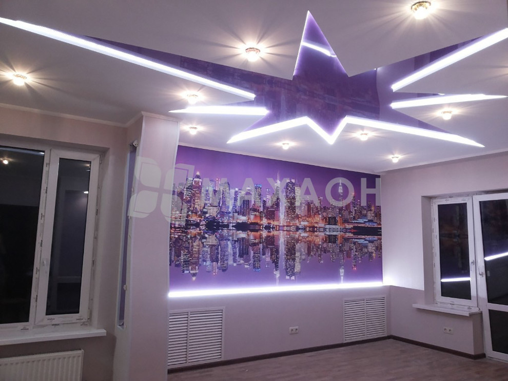 Наши работы