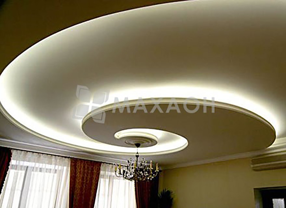 Наши работы